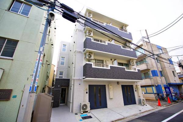 Prime Stage Otsuka/Ikebukuro P201