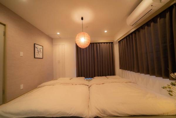 Hotel Atelier Tokyo