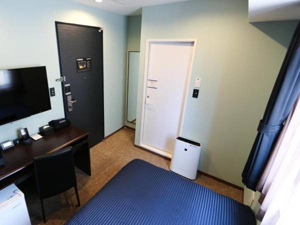 HOTEL LiVEMAX Asakusabashi-Eki Kitaguchi