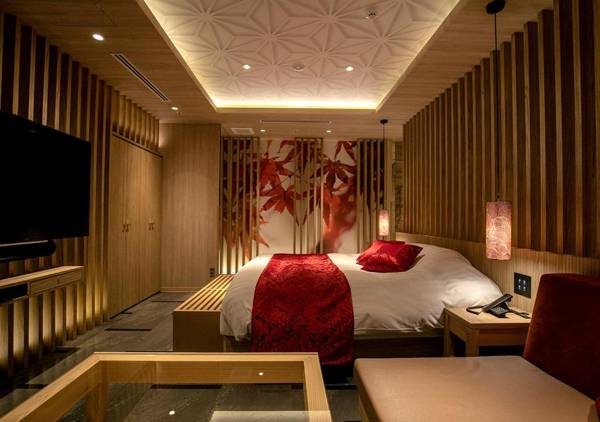 HOTEL REX Akasaka