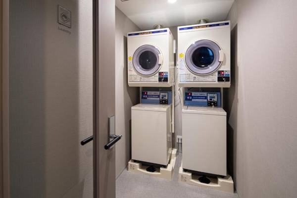 Grids Tokyo Ueno Hotel&Hostel