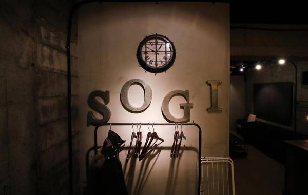 TOMARU MORISITA HOUSE