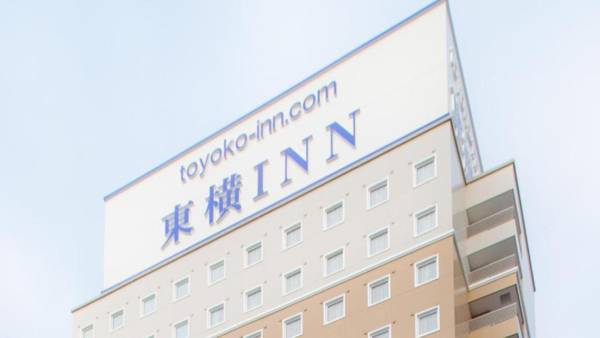Toyoko Inn Tokyo Akabane-eki Higashi-guchi