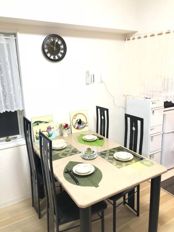 Newly OpendShinagawa 5 mins Shibuya 7 mins Onsen