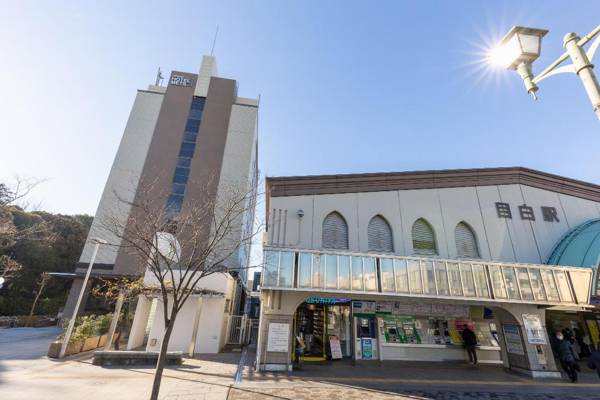 JR-EAST HOTEL METS MEJIRO