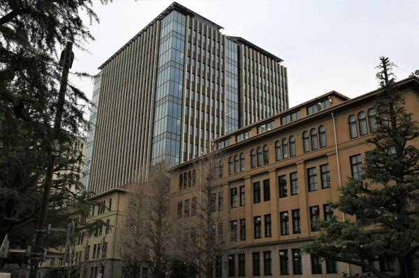 JR-EAST HOTEL METS MEJIRO