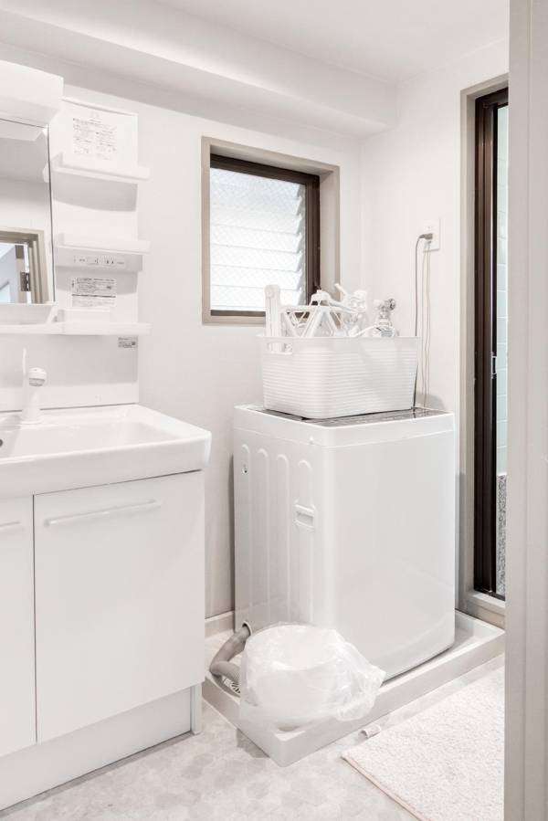 4 mins to Shinjuku Sta!  Higashinakano Tokyo 