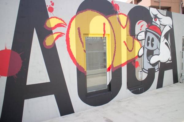 4ppl 4Bed FreeWiFi Shibuya Shinagawa Tokyo (2D)