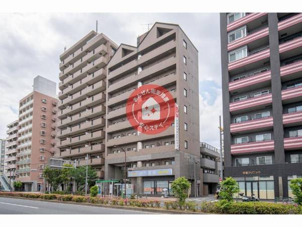 OYO Hotel Urban Stays Asakusa