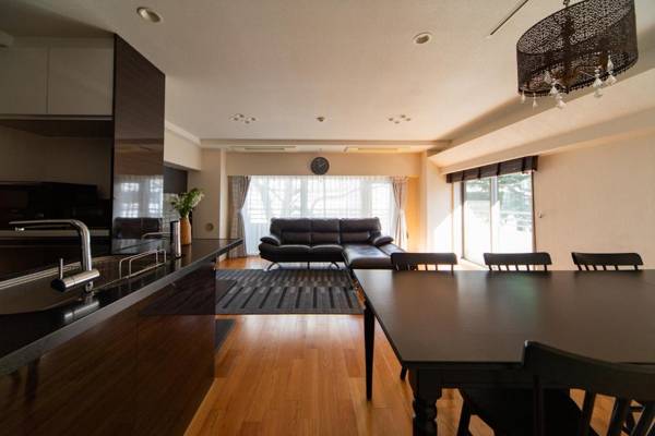 NIYS apartments 09 type