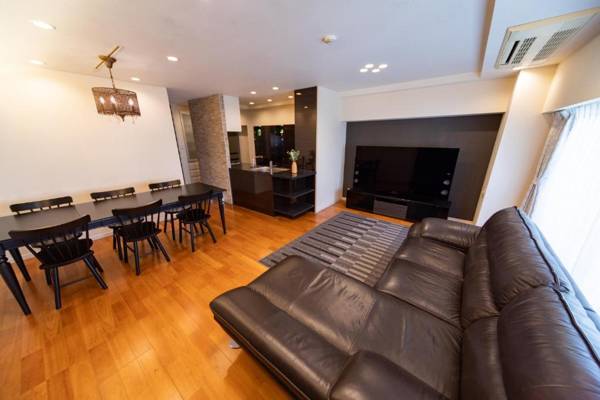 NIYS apartments 09 type