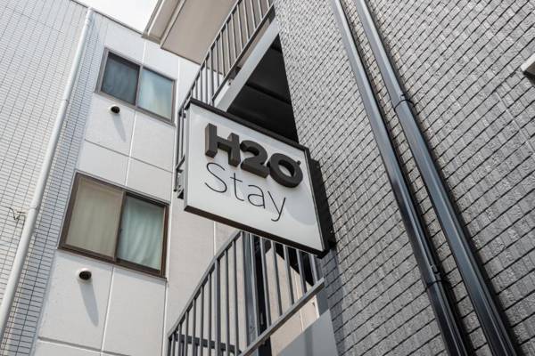 H2O Stay Ikebukuro