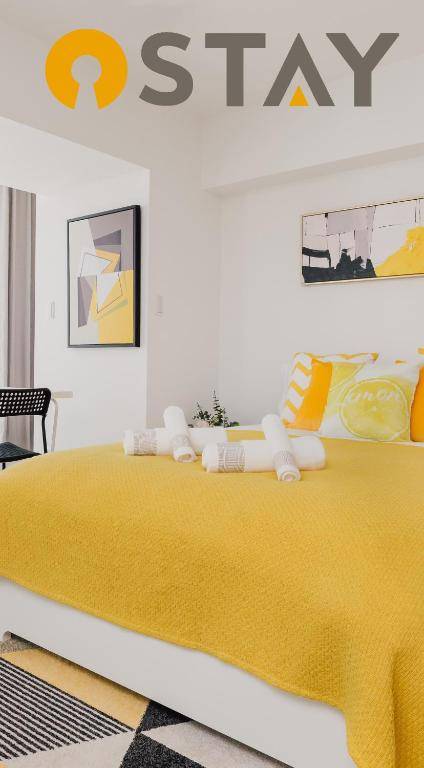 Ostay UENO Hotel Apartment