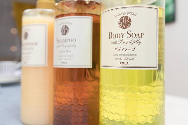 Ostay UENO Hotel Apartment