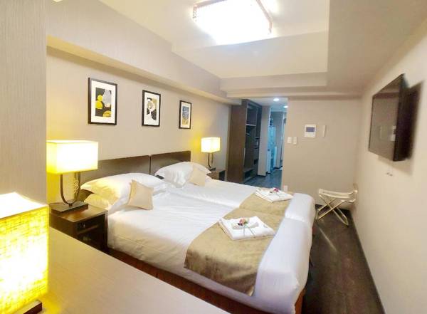 Le Tour Hotel Akihabara Ekimae