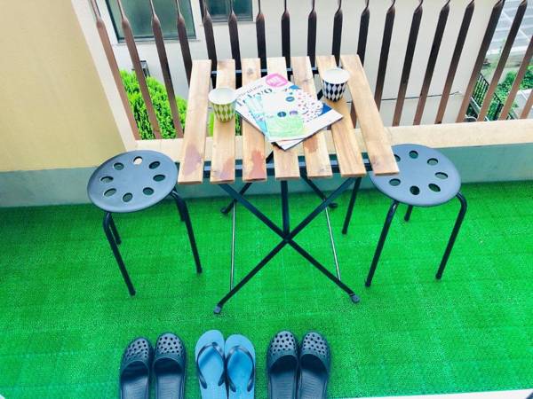 o 板橋 RCアネックス RC7