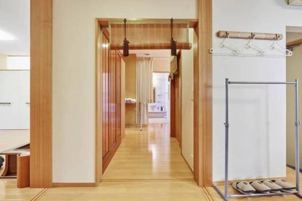 Shinjuku Garden House