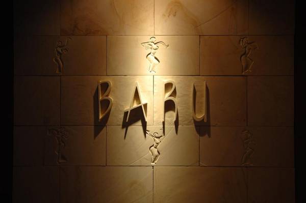 AROMA BARU (Adult Only)