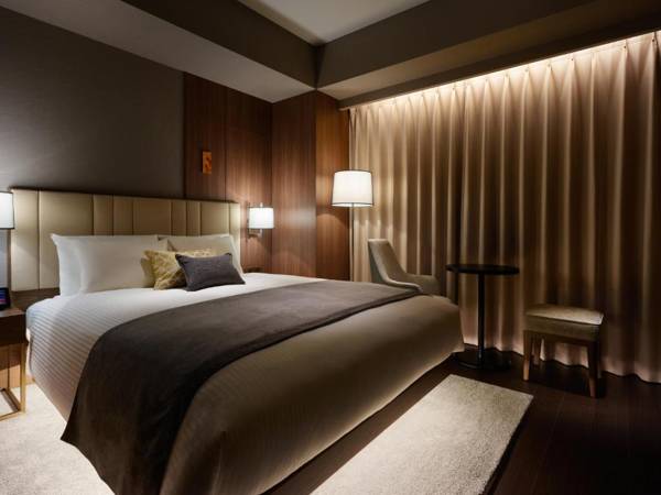 Mitsui Garden Hotel Roppongi Tokyo Premier