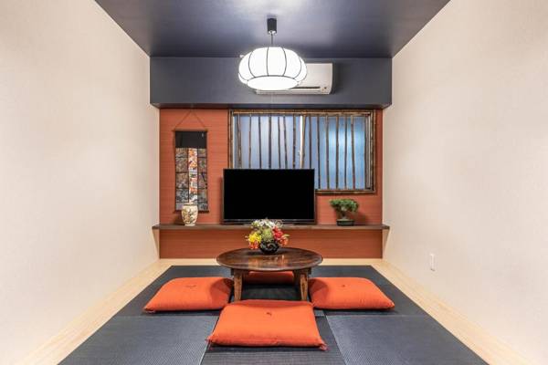 Shinoby's Inn Annex 2F