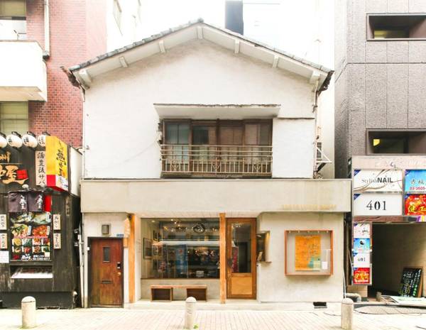 TOKYO LITTLE HOUSE