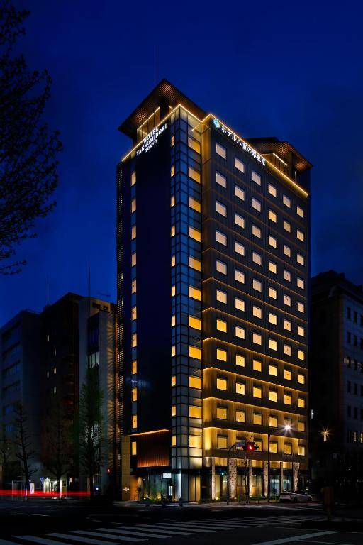 Hotel Yaenomidori Tokyo