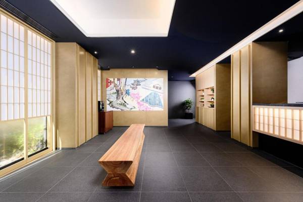 MIMARU TOKYO UENO OKACHIMACHI