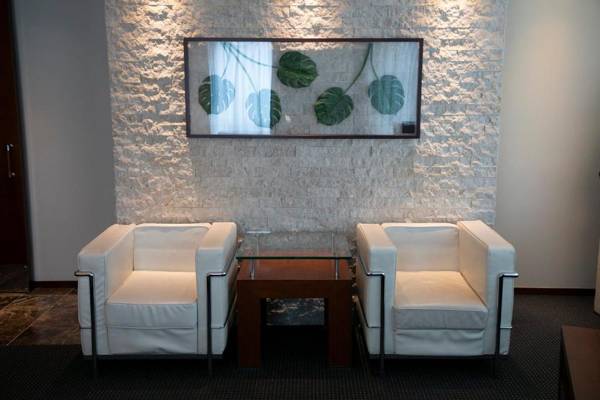 HOTEL APERTO (Adult Only)