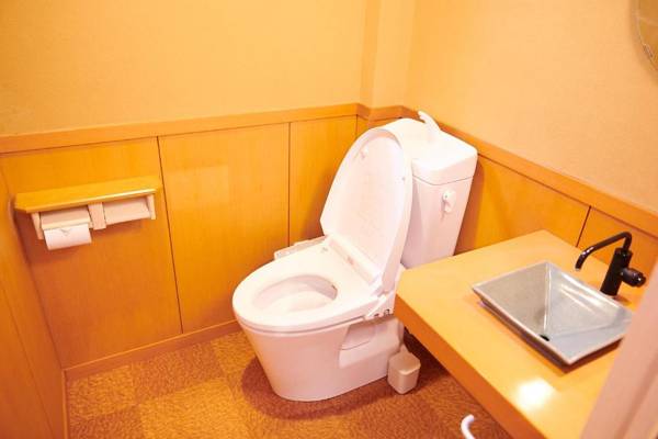 Ueno Residence Hotel Matsumoto