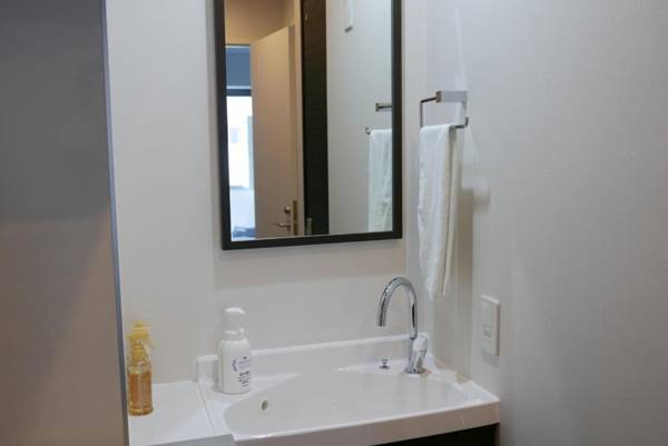 Tokyo Sakurako Hatchobori