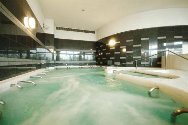 SPA&HOTEL EURASIA MAIHAMA