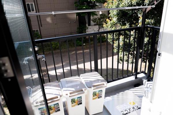 NEST HATAGAYA Stylish Apt