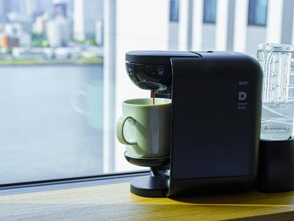 Hotel JAL City Tokyo Toyosu