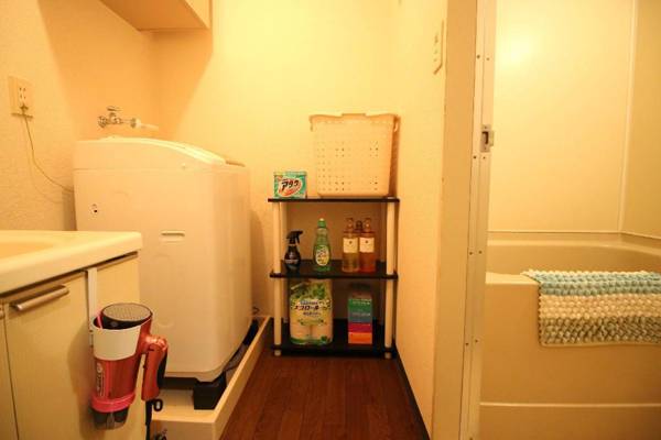 MG1. Cozy and clean room SHINAGAWA