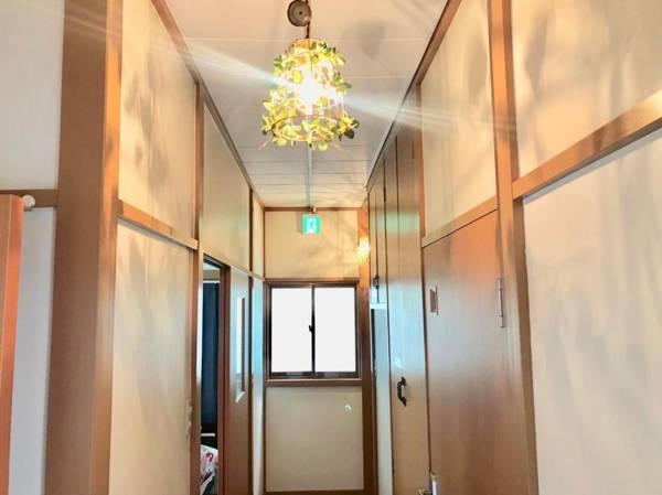 錦の館 NishikiのYakata