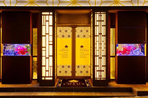 HOTEL Lotus Shibuya (Adult Only)