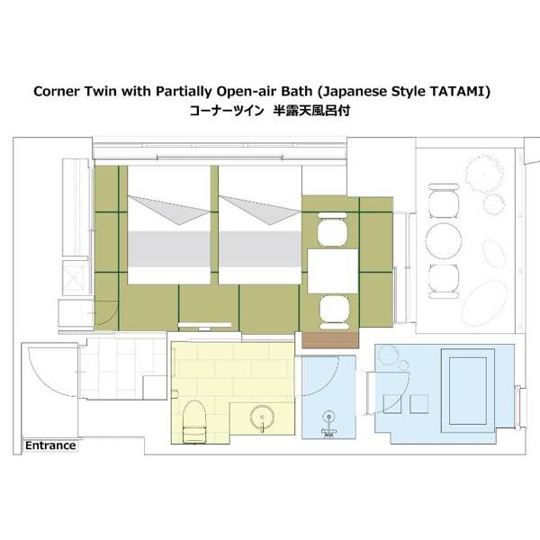 PROSTYLE RYOKAN TOKYO ASAKUSA