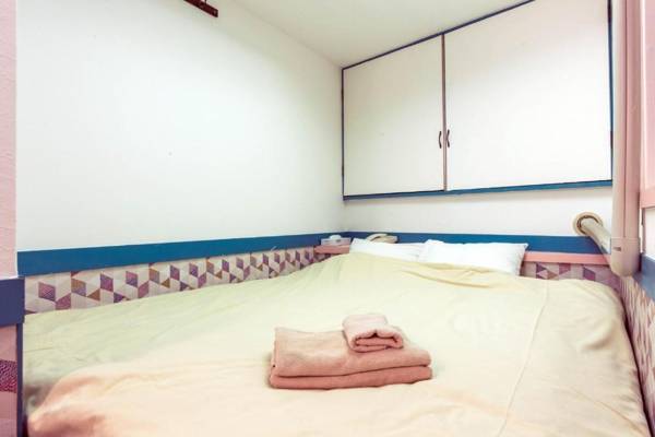 Tabist Hotel Florida Ikebukuro