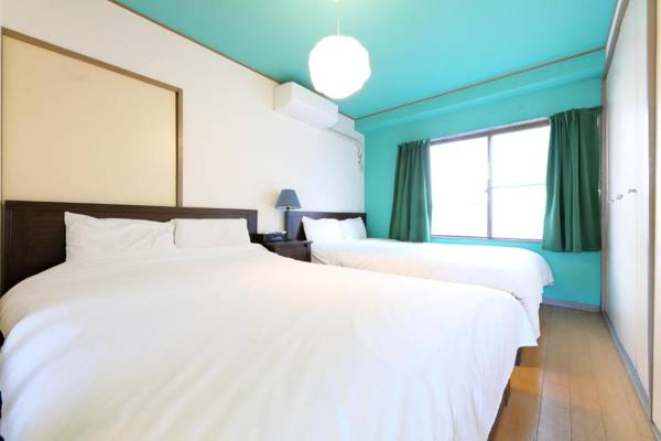 H2O Stay Ikebukuro Feris Chiyoda #206