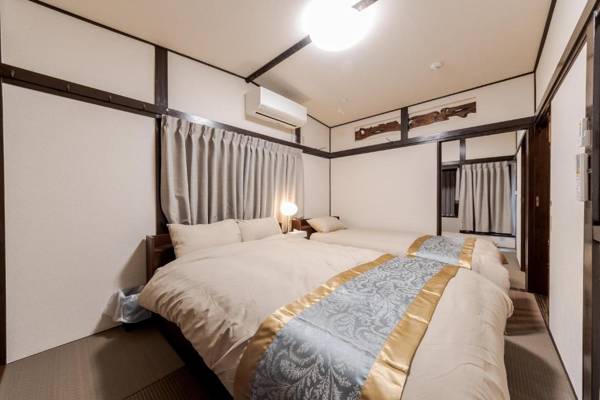 HIRAI UTOPIA HOTEL