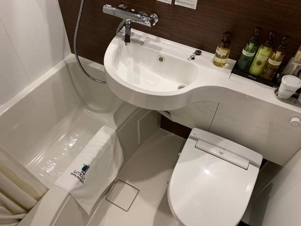 HOTEL LiVEMAX Tokyo Kanda EAST
