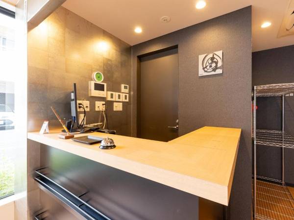 Tabist Hiromas Hotel Kotobuki