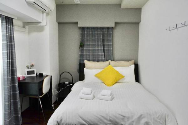 JROtsuka 5min#Minimalist House#FreeWifi&Max2-3#No3 Mansion