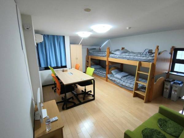 Global Life 3053min walk from JR Station in Tokyo