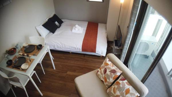 Cozy/WiFi/5min walkSta@Tokyo@Otsuka@Ikebukuro(3F2)