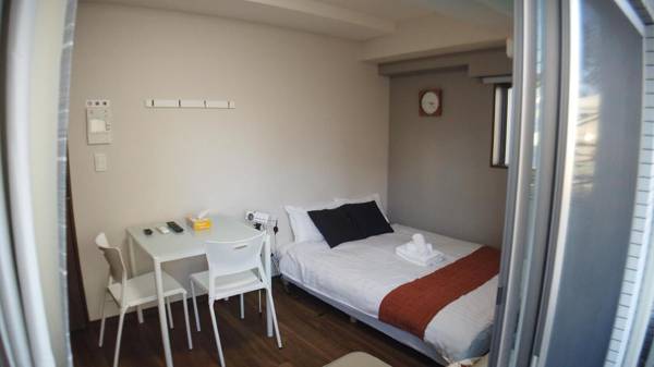 Cozy/WiFi/5min walkSta@Tokyo@Otsuka@Ikebukuro(3F2)