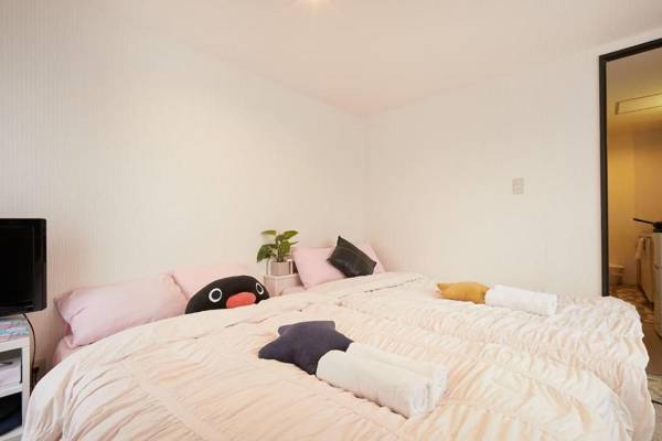 Kamiya TK Building 203