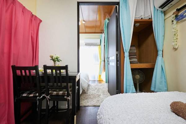 Kamiya TK Building 301