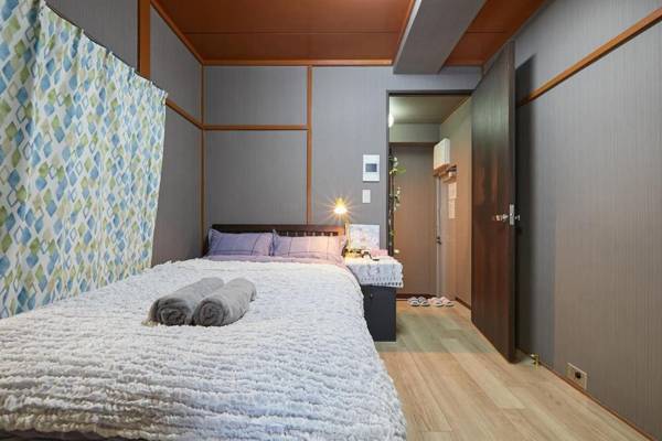 Kamiya TK Building 302