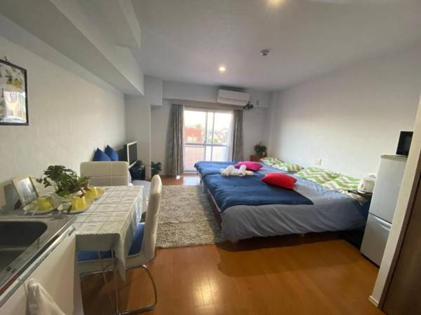 Takemura Building 304